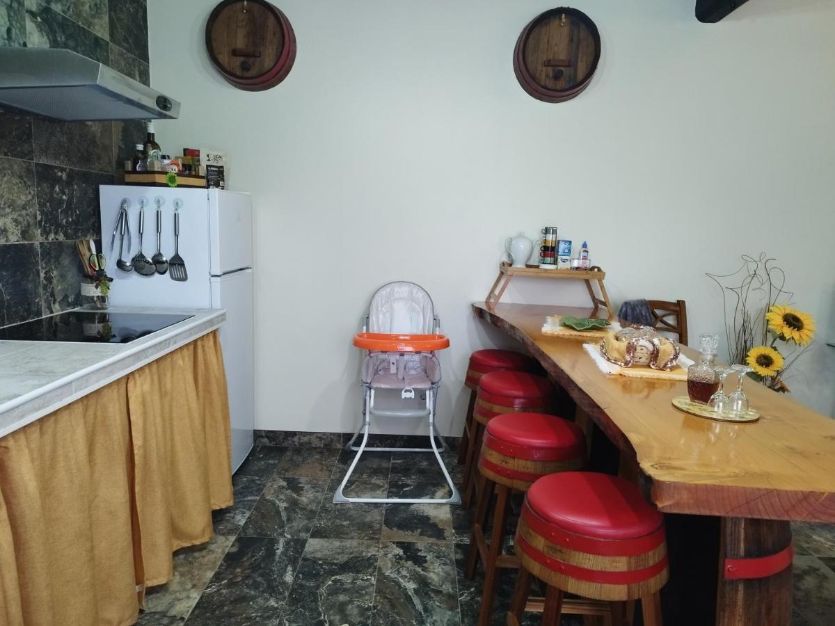 Quinta Dos Sentidos , Rustic Holiday Houses In São Vicente Ferreira Εξωτερικό φωτογραφία