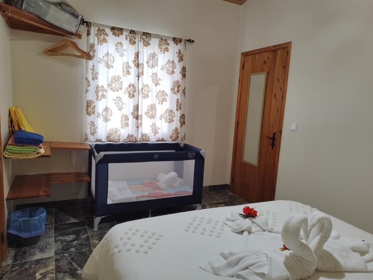 Quinta Dos Sentidos , Rustic Holiday Houses In São Vicente Ferreira Εξωτερικό φωτογραφία